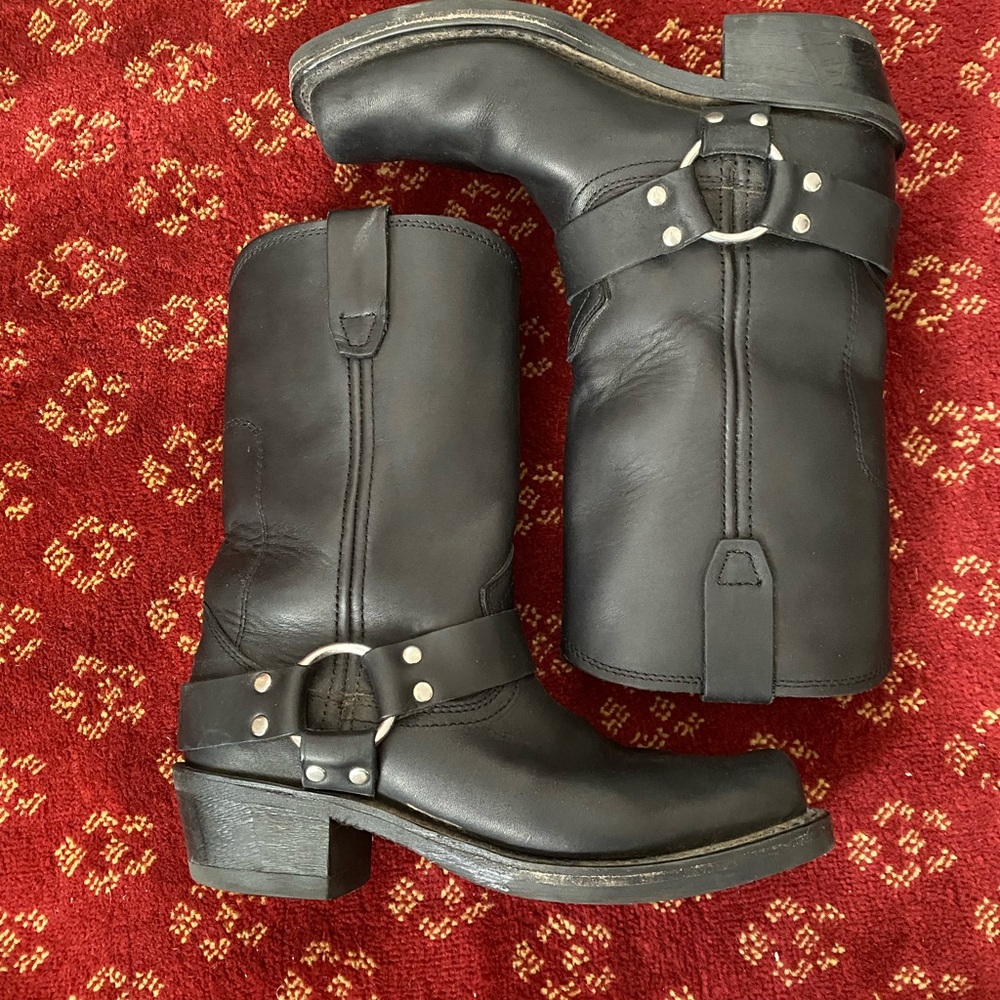 Durango Harness Boots